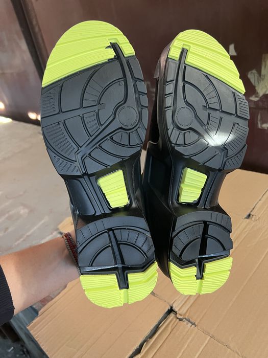 Vand pantofi protectie Uvex marimea 44