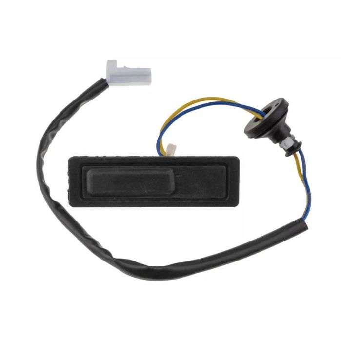 Бутон на дръжка за багажник NISSAN X-TRAIL T32 2013 - 22 25380-4BA0A