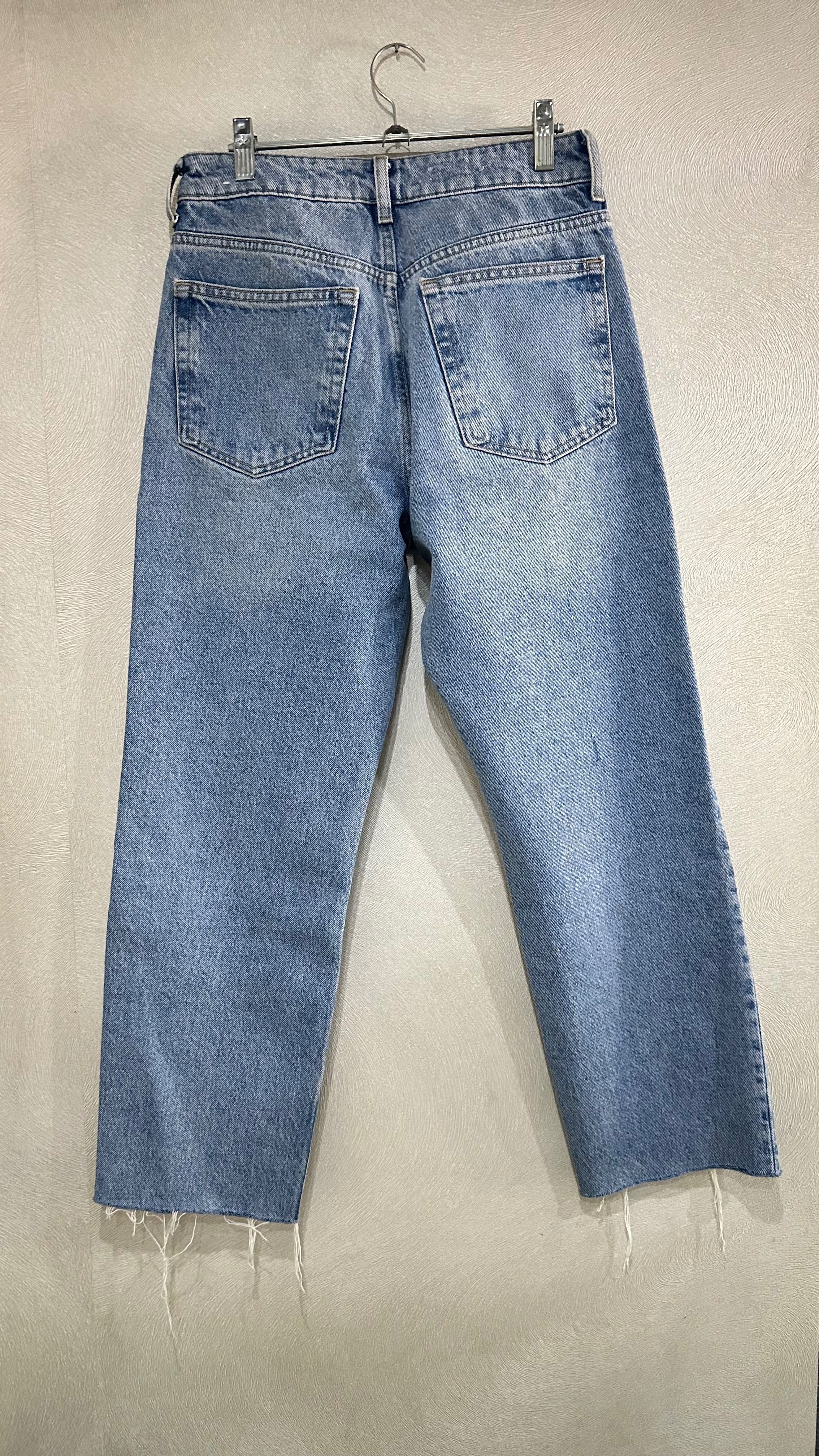Джинсы MANGO размер 36