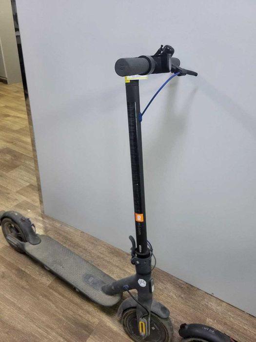 Электросамокат Xiaomi Mi Electric Scooter 3 (г.Балхаш 5А) ID: 674211