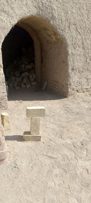 Pishgan g'isht Жженный кирпич пшган гишт