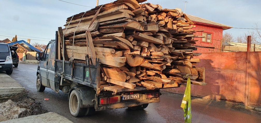 Lemne de foc esență tare