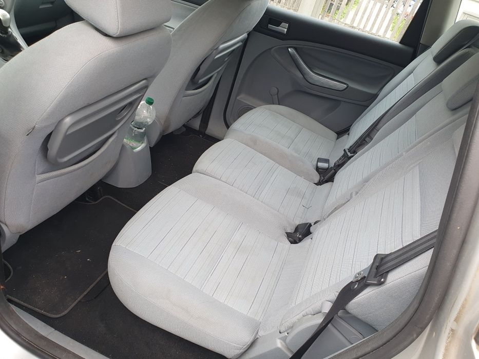 Ford c-max 1.8 tdci 115cp