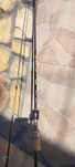 Спининг въдица Silverna Lago 65 Crank