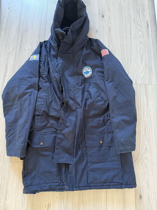 Продам утепленную куртку