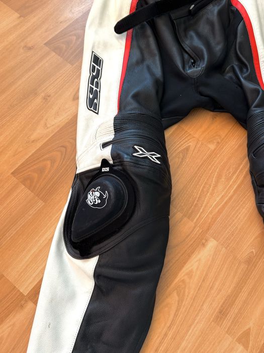 Мото екипировка