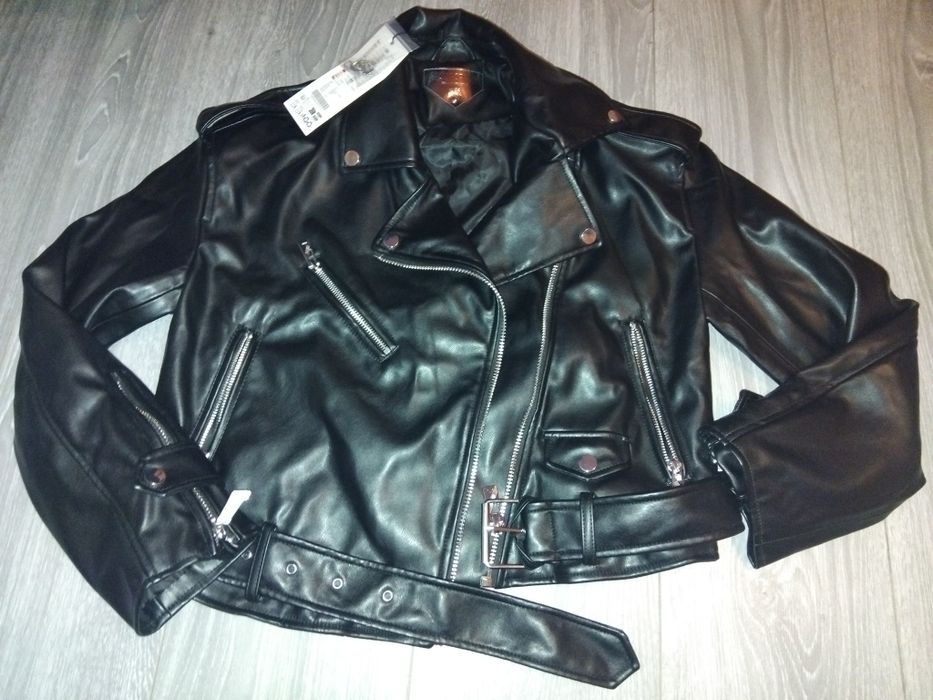 Geacă nouă Berska mărime  S