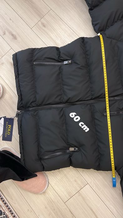 Geaca Polo Ralph Lauren