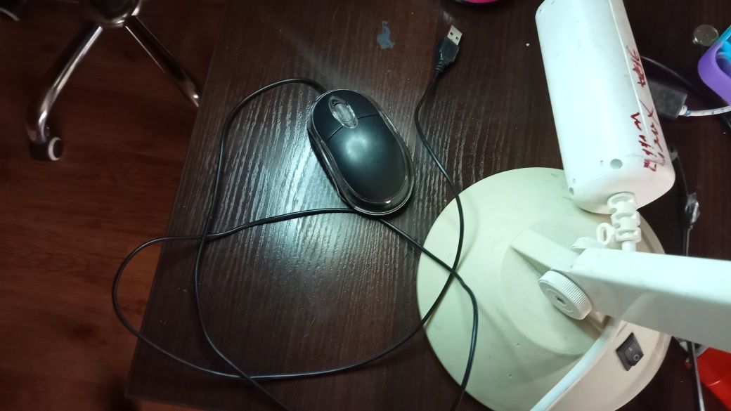 мышка на компьютер