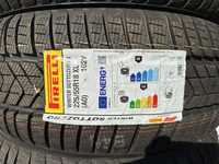 225 55 18 Anvelope de iarnă Pirelli Winter Sottozero3 noi