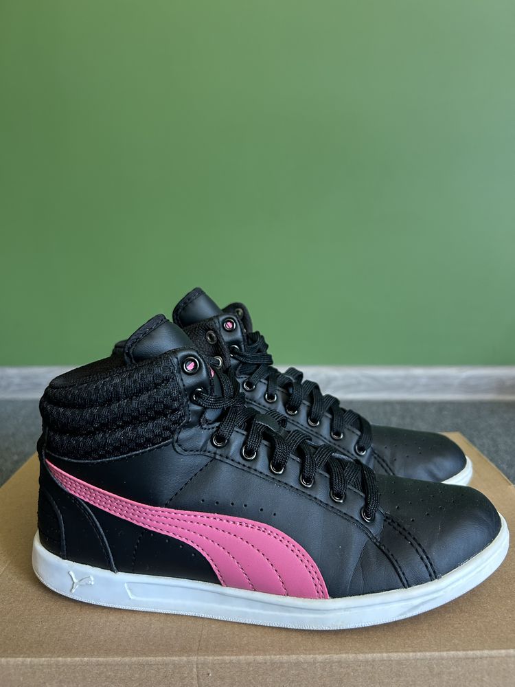 Puma Vikky Mid - 36 номер