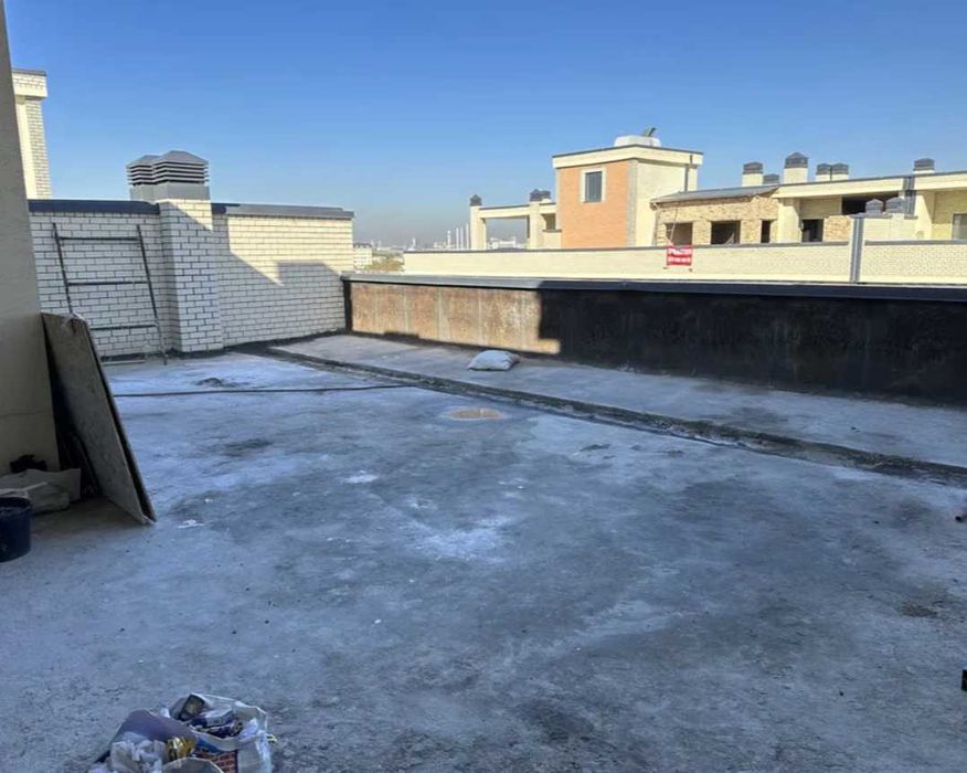 Продается пентхаус 4/8/8 новостройка Кадышева