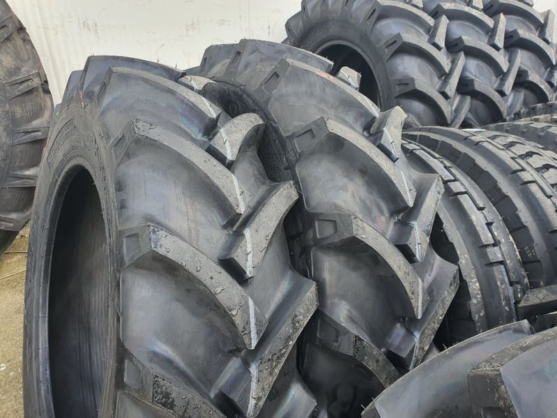 cauciucuri noi 11.2-24 noi ramforsate 12 pliuri de incarcatoare XYTO