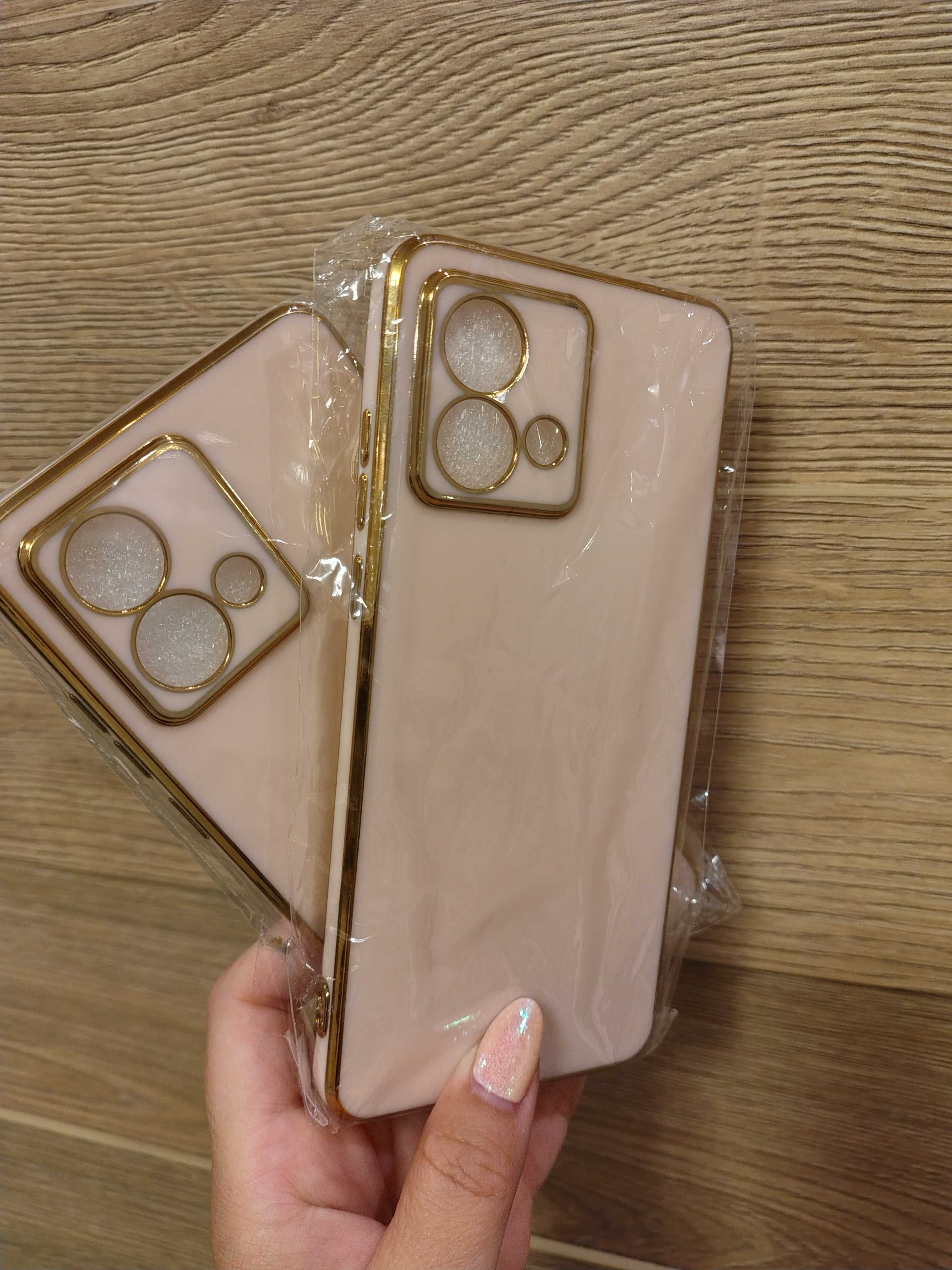 Кейс за Motorola G84 2бр.