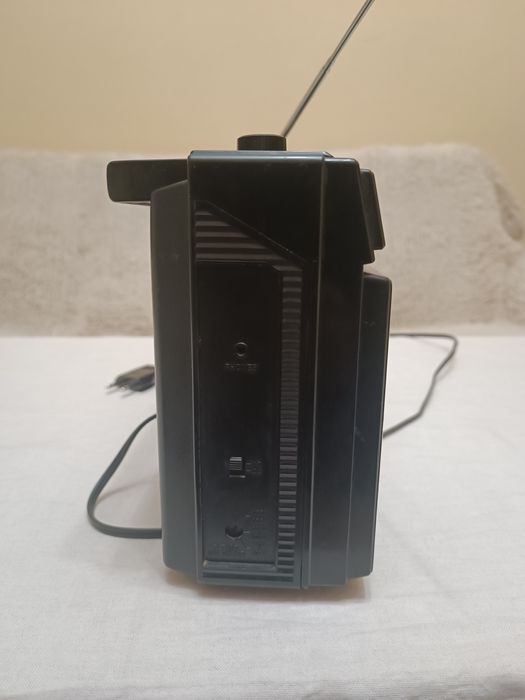 Касетофон  Sanyo