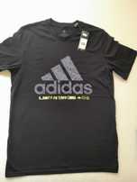 Тениска Adidas нова с етикет,м размер
