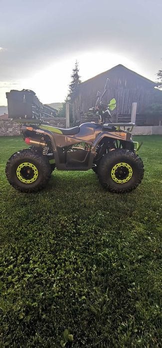 АТВ 150 Отлично.Топ