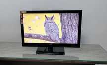 Tv led - Cmx 7245FD - 24 inch/61 cm  - 12v - pt rulota,camion etc..