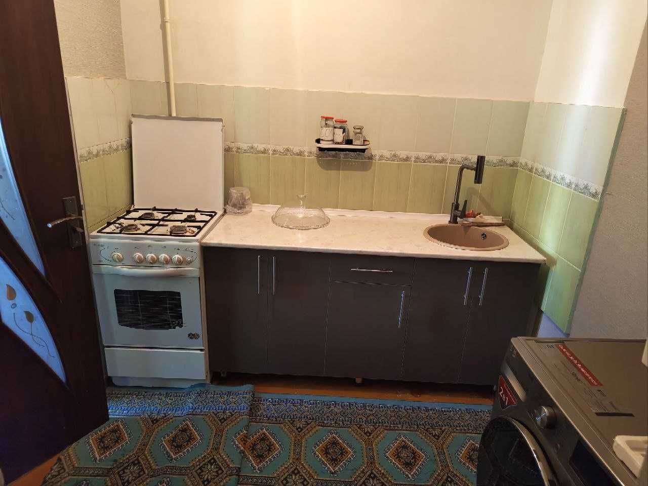 Продается квартира на Мирзо-Улугбекском районе