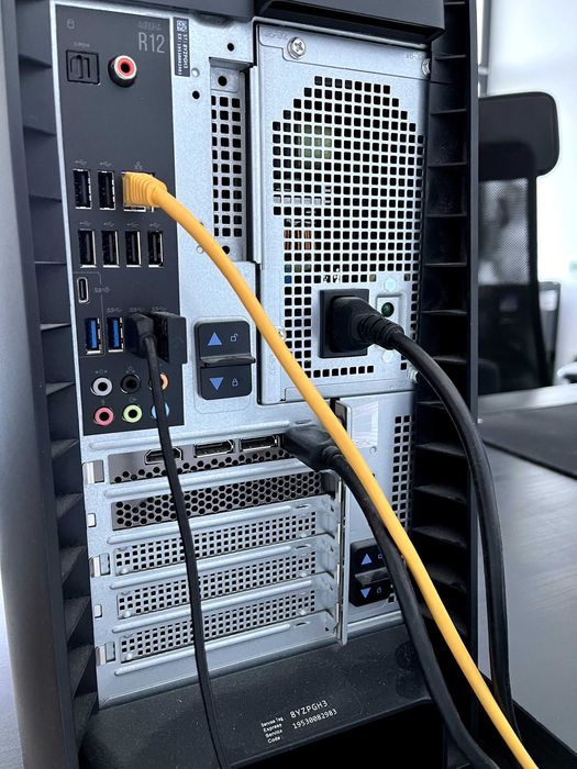 PCGaminAlienwareR12,i7-11700KF,32GBDDR4,2TB SSDM.2,GeForceRTX3080 10GB