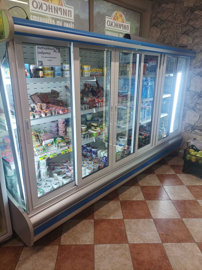 Дава се под наем Магазин в Стара Загора, Център - 140 кв.м за 510 € - Снимка #6