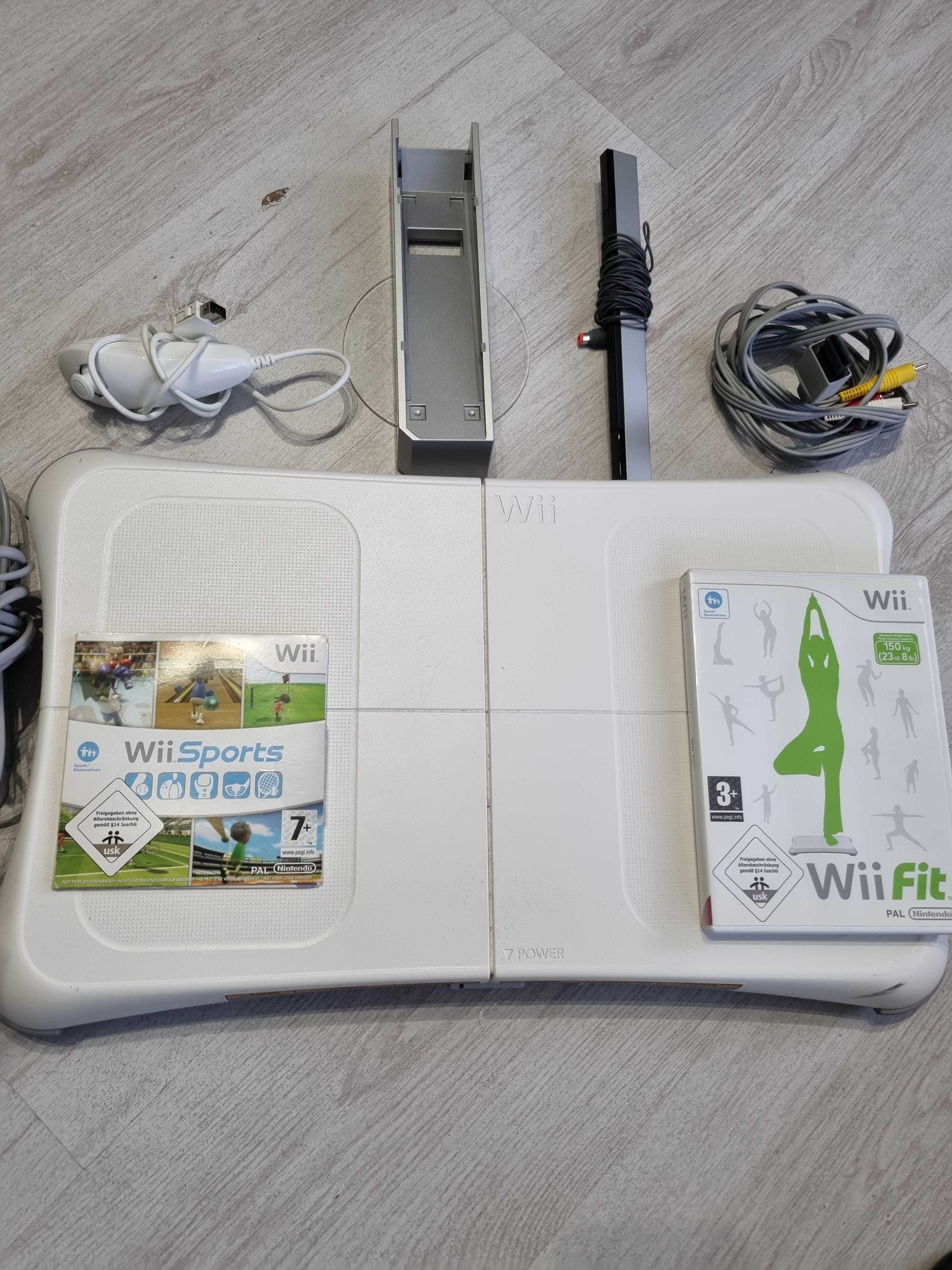 Nintendo Wii - RVL-001