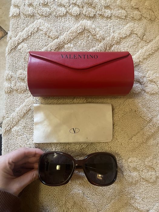 Ochelari de soare Valentino 5536/S