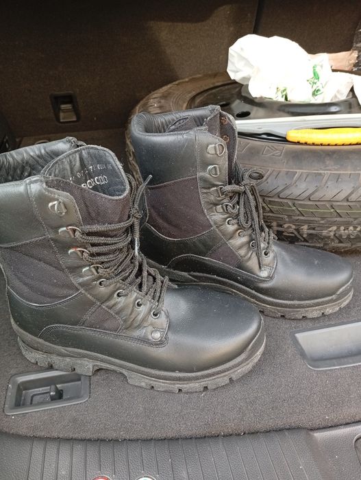 Кубинки, нови. 41 номер.