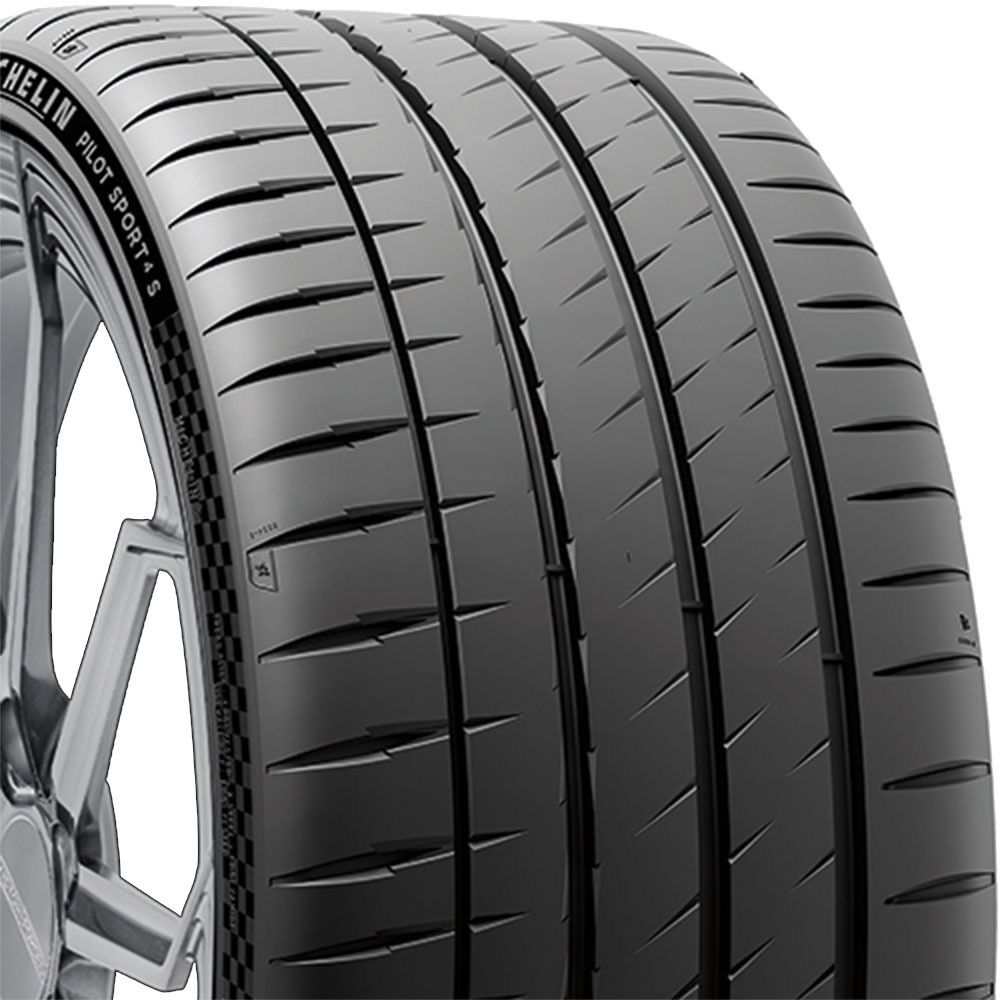 Michelin Pilot Sport 4 SUV 275/50 r21 TOYOTA, LEXUS LX570