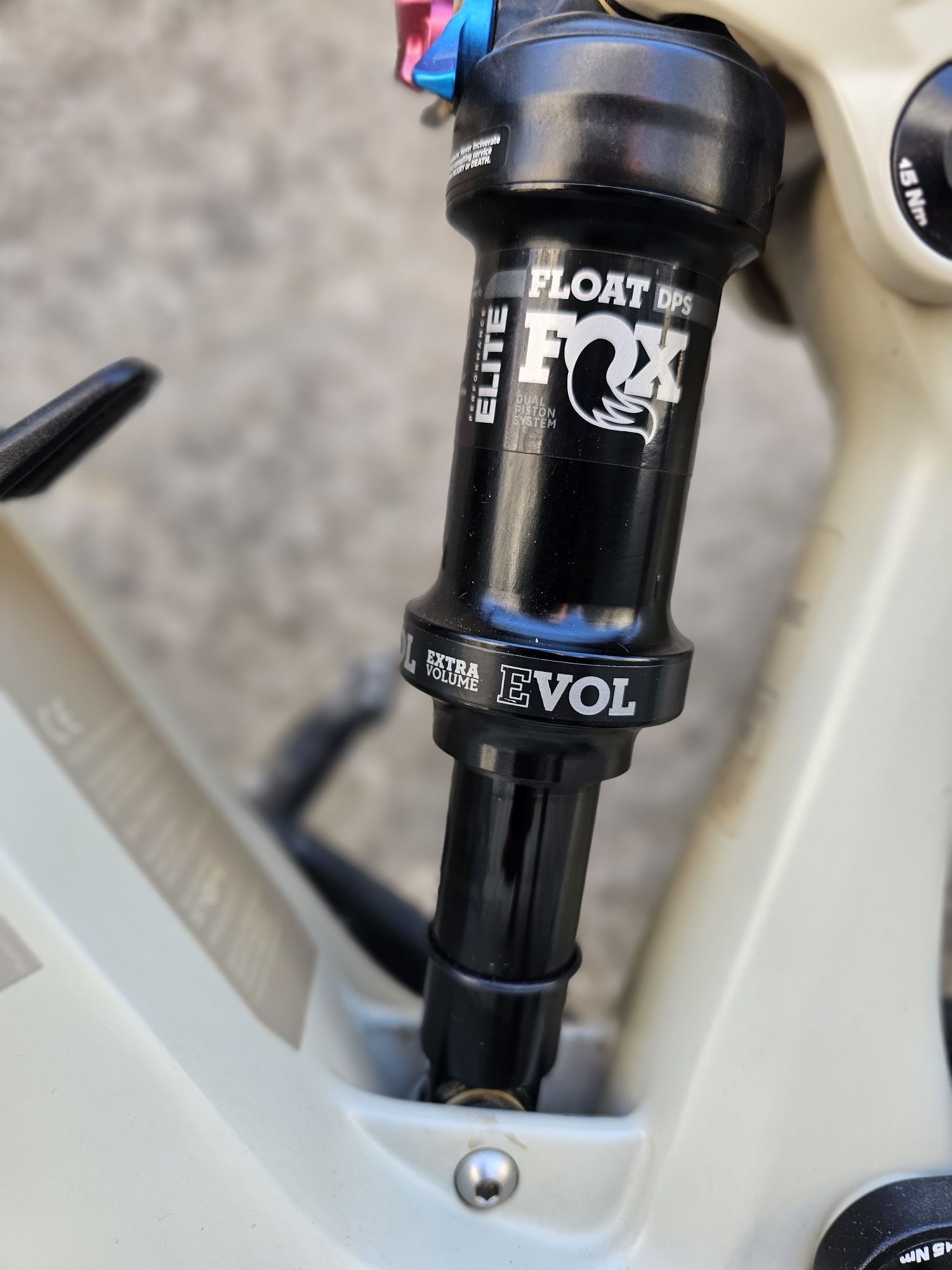 E-Bike BMC Trailfox AMP ONE Shimano XT DI2 XTR Fox 36 Elite