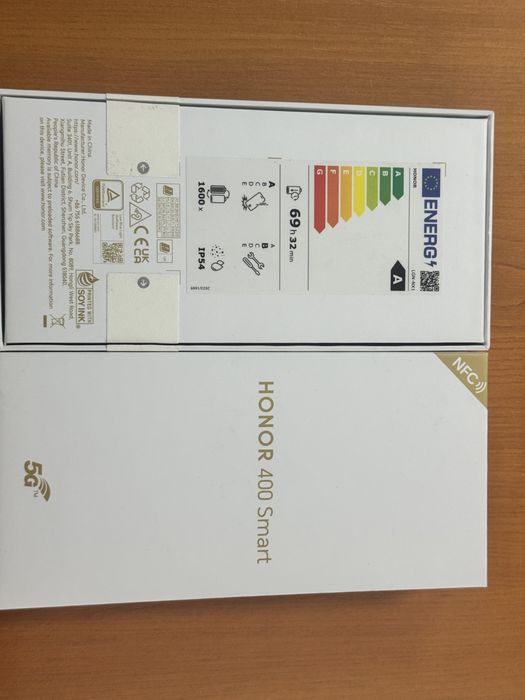Honor 400 smart nou sigilat