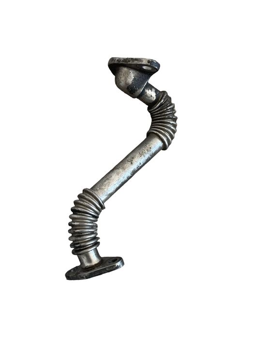 Conducta/furtun supapa EGR OPEL VECTRA C Z02 2002 - 2009 1.9CDTI 55198