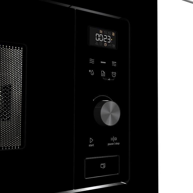 Вградена микровълнова фурна Gorenje
