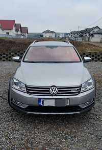 Vand passat alltrack