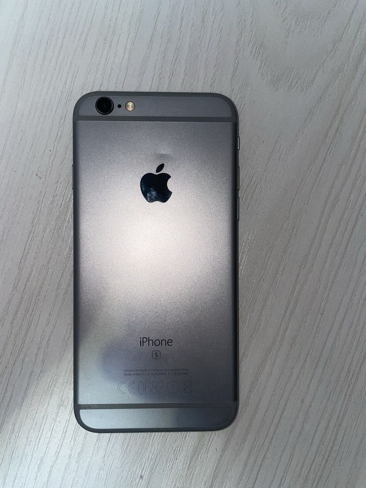 Apple Iphone 6s