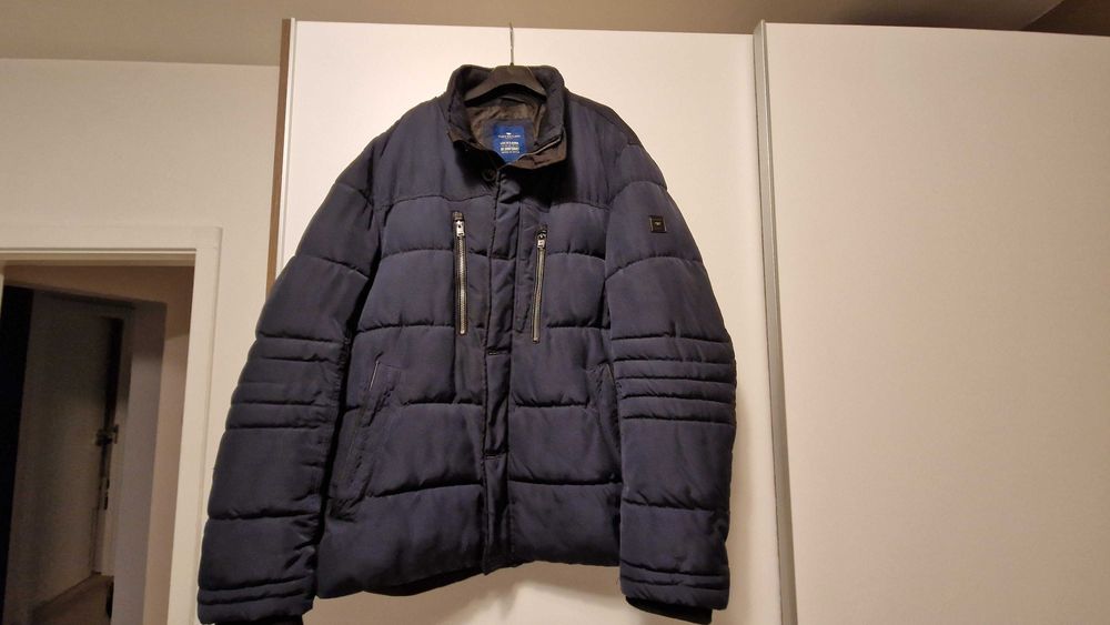 Зимно яке Том Тейлър TOM TAILOR  3xl xxxl