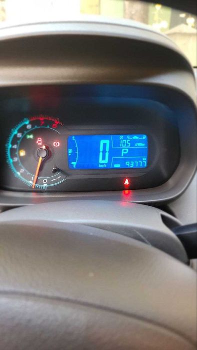 Продаю Chevrolet Cobalt, 2018 год