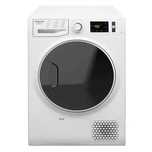 Сушилна машина HOTPOINT-ARISTON NT M11 8X3E IT