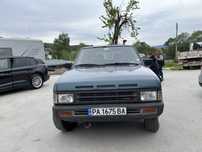 Nissan Terrano 1997