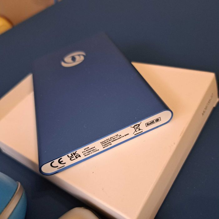 Преносима батерия , Bluetooth  колонка