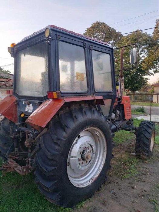Продава се трактор Беларус 952 в отлично състояние