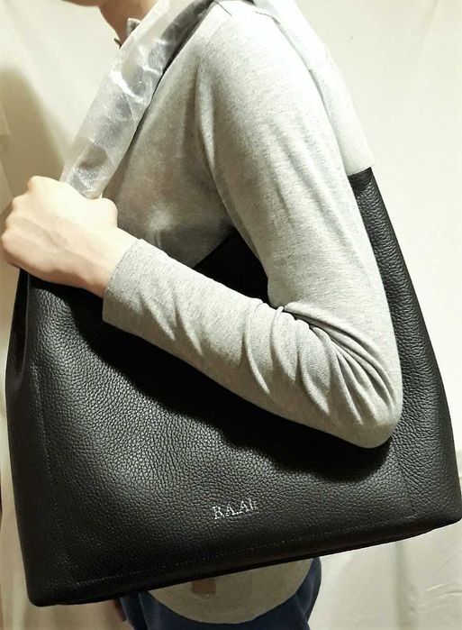 B.A.Ali - Нова Ръчно Изработена Дамска чанта