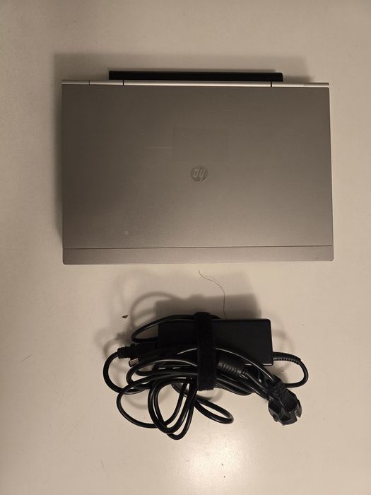 Laptop HP 2570p I7 3610QM 2.3GHz 16Gb RAM 250Gb SSD baterie impecabila