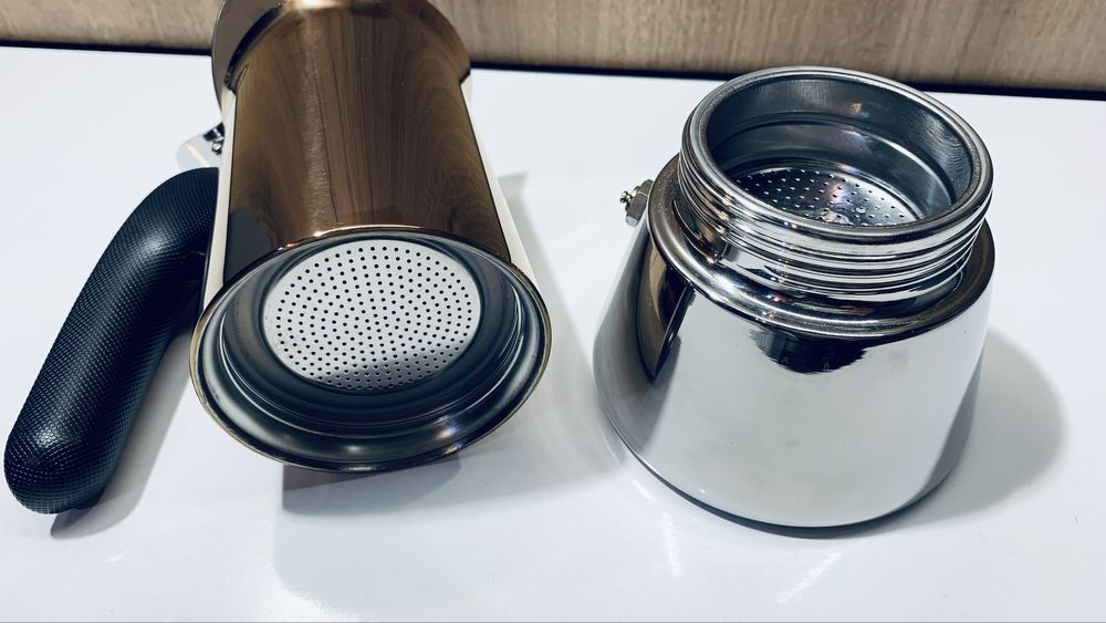 Кафеварка Bialetti Venus 4 cups