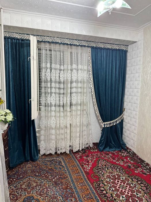 Uchtepa tumani algaritmda 3 xonali uy sotiladi