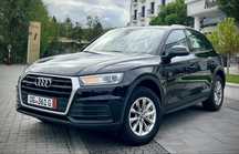 Audi Q5 2.0 TDI Quattro Garantie 12 Luni P.J