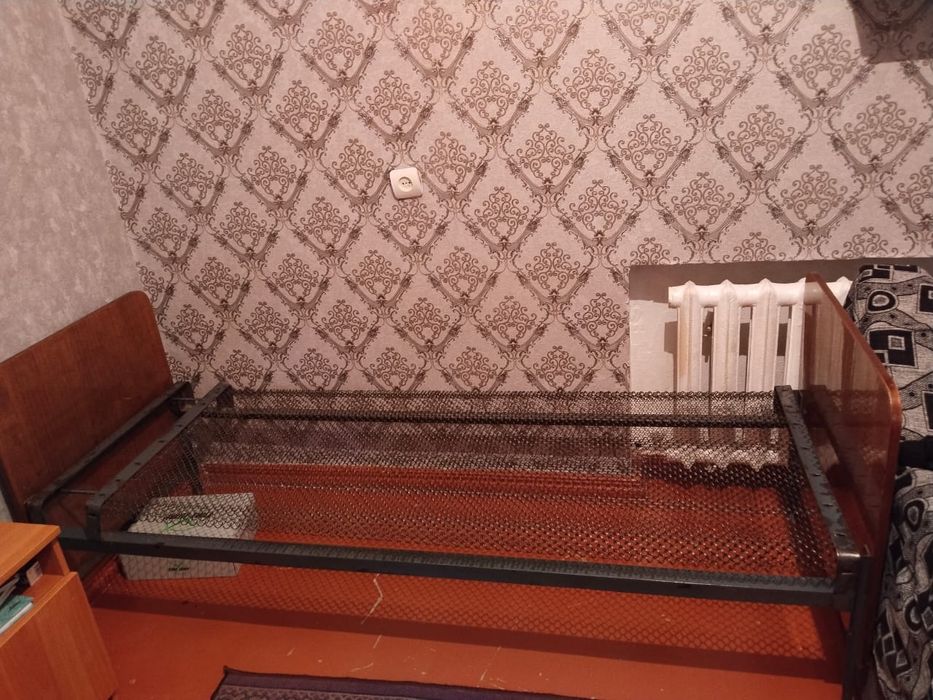 Продаю кровать понцерная