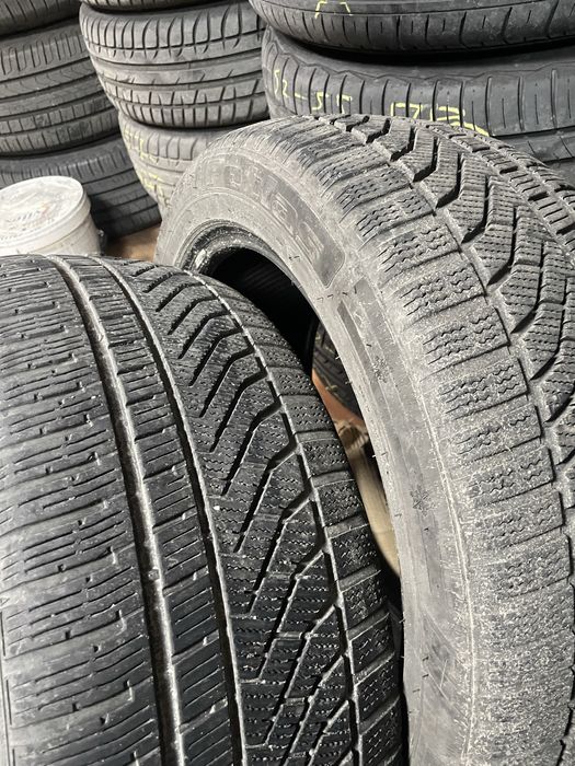 245/45R18 Petlas dot2123