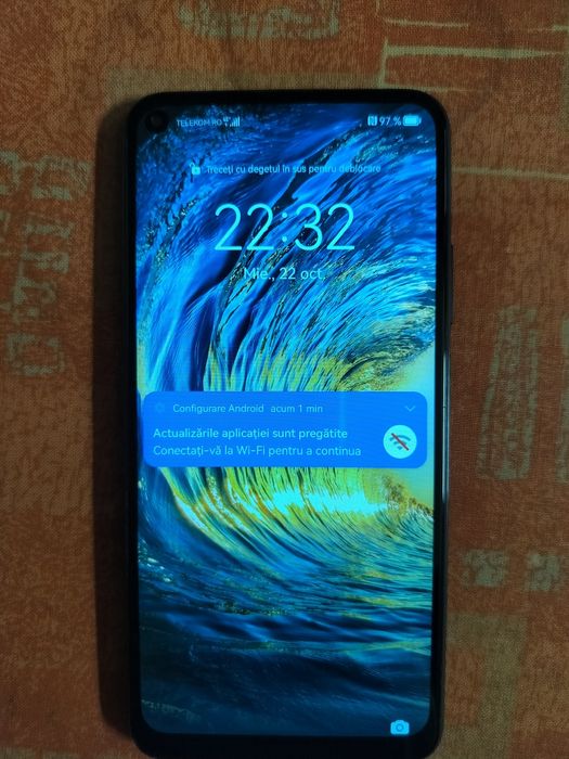 Huawei nova 5t (6/128gb)