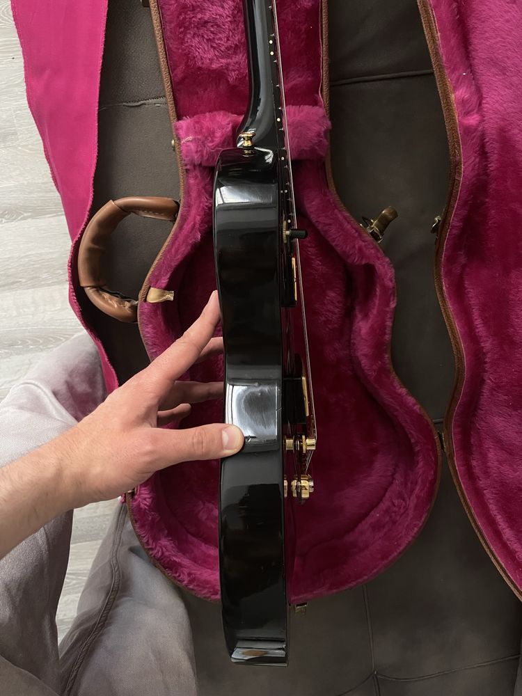 1992 Gibson Les Paul Studio